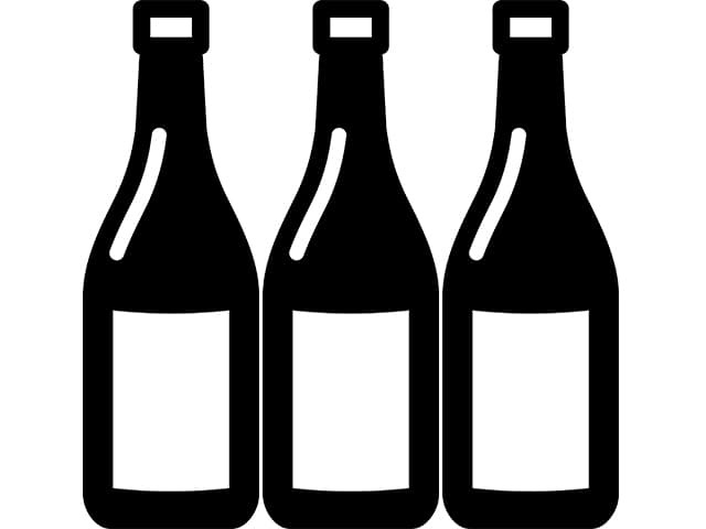 酒泉洞堀一 お勧め特撰3本セット