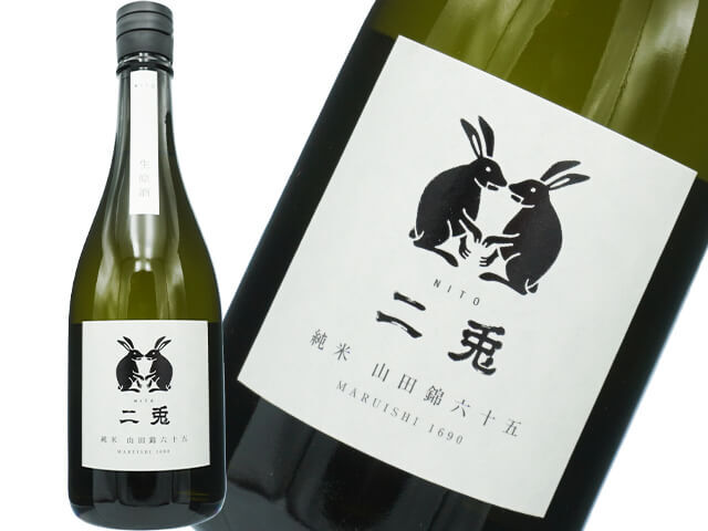 彩來 Sara 特別純米 無ろ過生原酒 花澄み 1800ml