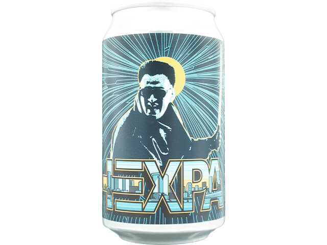 NOMCRAFT（ノムクラフト）　JUSO XPA /十三XPA〈Extra Pale Ale〉
