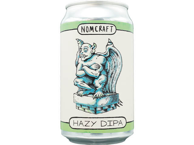 NOMCRAFTの商品一覧｜ 酒泉洞堀一のクラフトビール通販