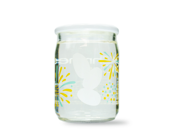Ohmine　HANABI CUP