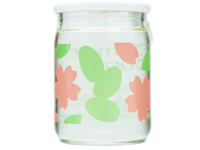 Ohmine Cup さくら