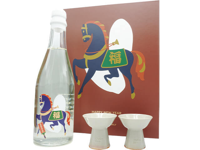 橘花ジン KIKKA GIN 朱華 43度（箱入り） 700ml