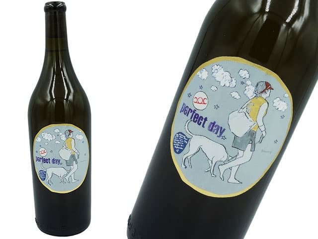 Pittnauer ピットナウアー Perfect Day パーフェクト デイ 750ml Pittnauer ピットナウアー Perfect Day パーフェクト デイ 750ml