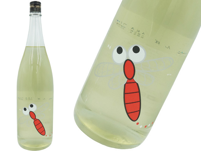 仙禽 あかとんぼ 7ml