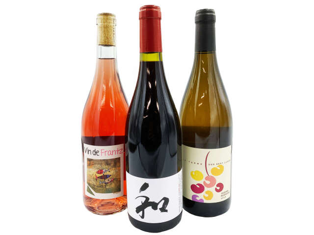 ワインの通販｜酒泉洞堀一のネット販売