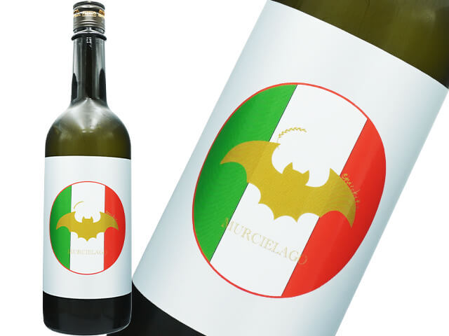 Shirakiku 　MURCIELAGO ～ムルシエラゴ～