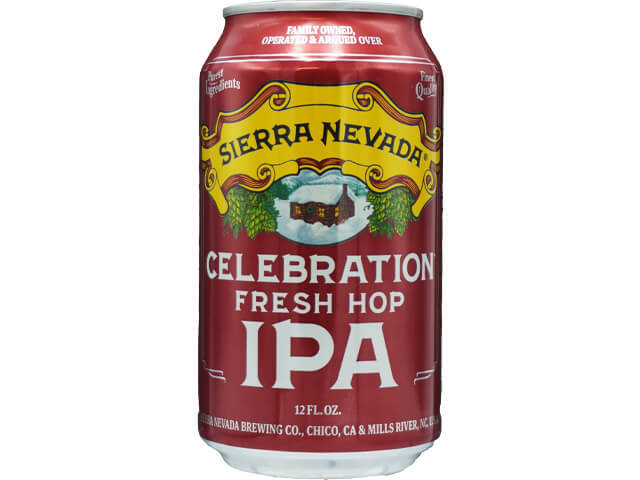 Sierra Nevada Celebration / シエラネバダ　セレブレーション　IPA