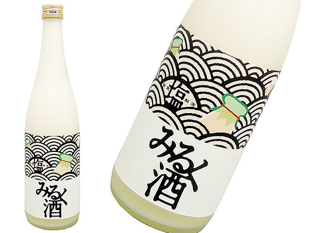 塩みるく