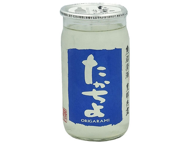 たかちよ 高千代酒造の通販 酒泉洞堀一のネット販売