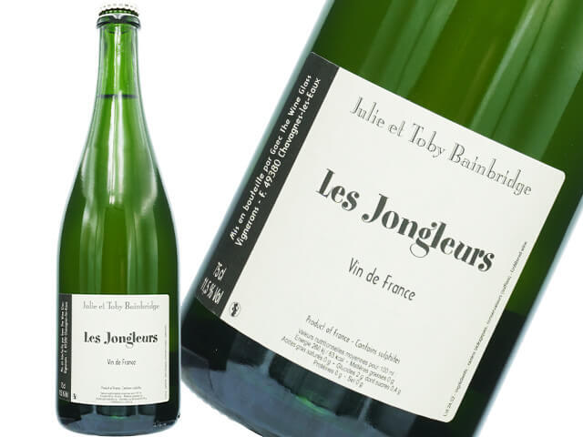 Toby Bainbridge トビー ベインブリッジ / Les Jonglers2024 レ ジョングレ2024