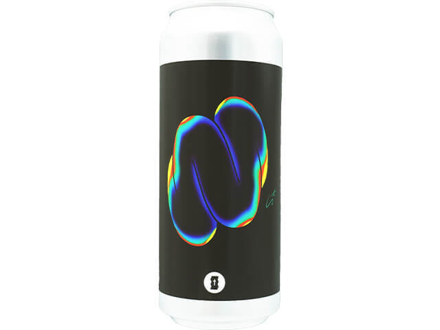 Totopia Brewery （トートピア・ブリュワリー） Fusephobia(ヒューズフォビア)