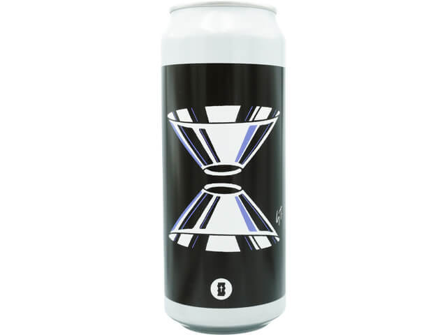 Totopia Brewery （トートピア・ブリュワリー）Gravityphobia(グラビティフォビア)