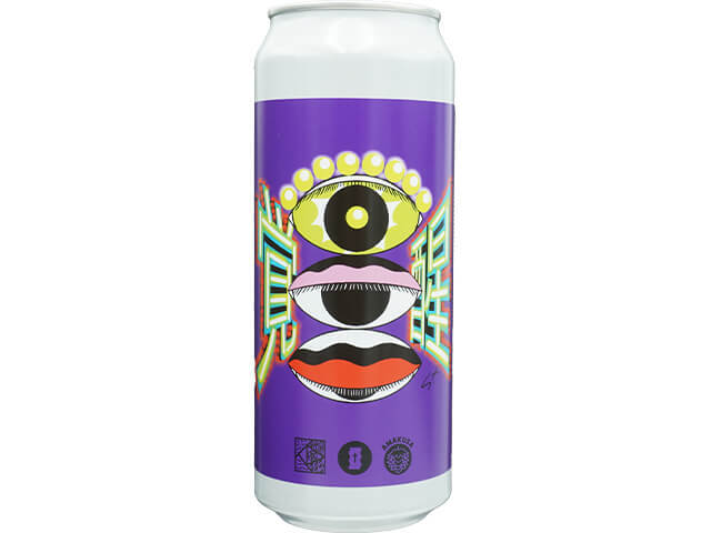 Totopia Brewery （トートピア・ブリュワリー）KAKUSEIphilia(カクセイフィリア)