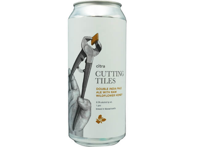 Trillium（トリリウム） Citra Cutting Tiles / シトラ カッティング タイルズ