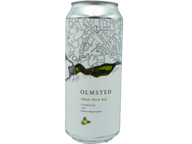 Trillium（トリリウム） Olmsted IPA/ オームステッド