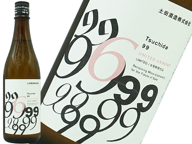 ツチダ　Tsuchida99　UNITED ARROWS