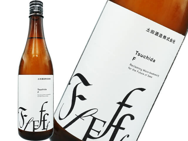 Tsuchida F（ファンタスティック）