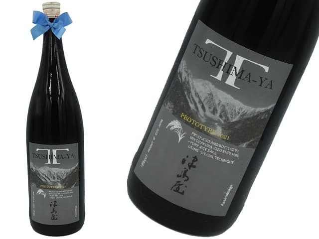 津島屋外伝　proto type A　HOTAKA  Assemblage