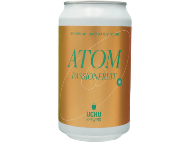 うちゅうブルーイング 　ATOM PASSIONFRUIT