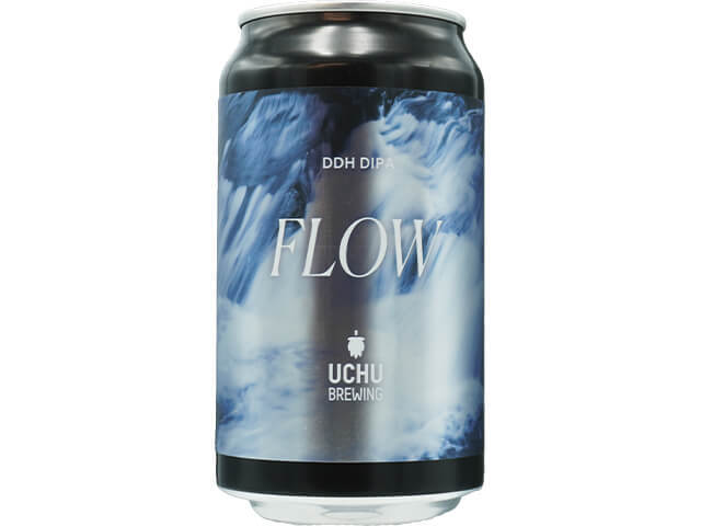 うちゅうブルーイング 　FLOW