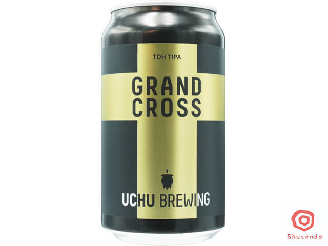 うちゅうブルーイング GRAND CROSS