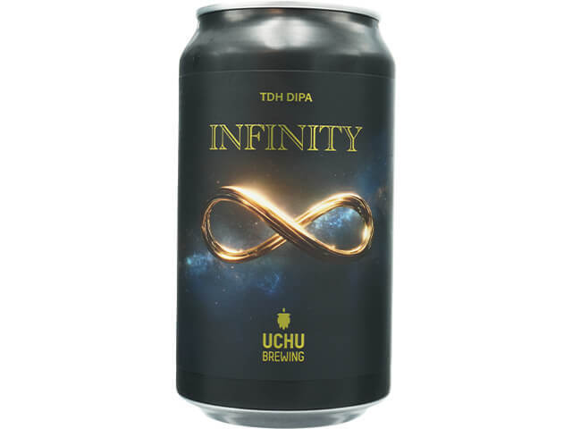 うちゅうブルーイング　INFINITY／TDH DIPA