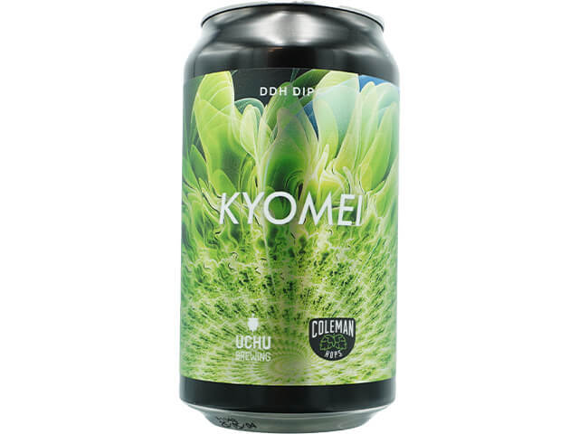 うちゅうブルーイング 　KYOMEI