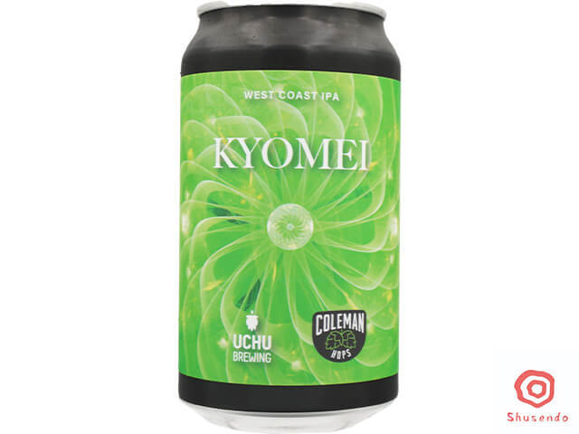 うちゅうブルーイング 　KYOMEI