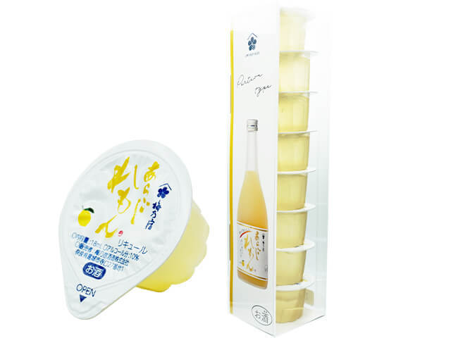 あらごしれもん <ポーションタイプ>