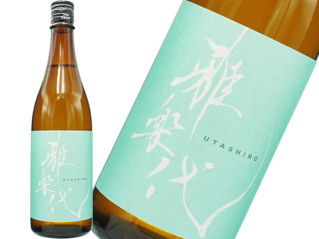 雅楽代（うたしろ）　～日和（ひより）～