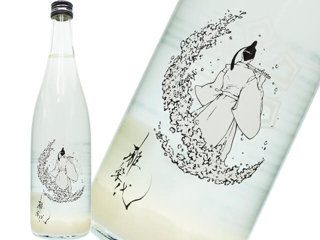 而今/じこん　純米吟醸　三重山田錦生　720ml クール便発送 而今（じこん） 純米吟醸 三重山田錦生 720ml