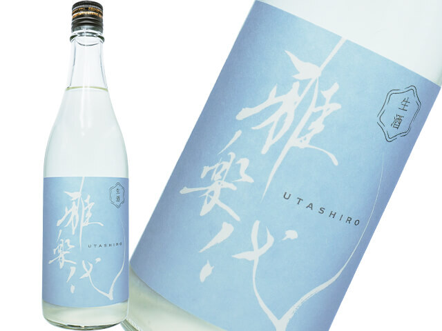 而今 JIKON 純米吟醸 千本錦 生 720ml