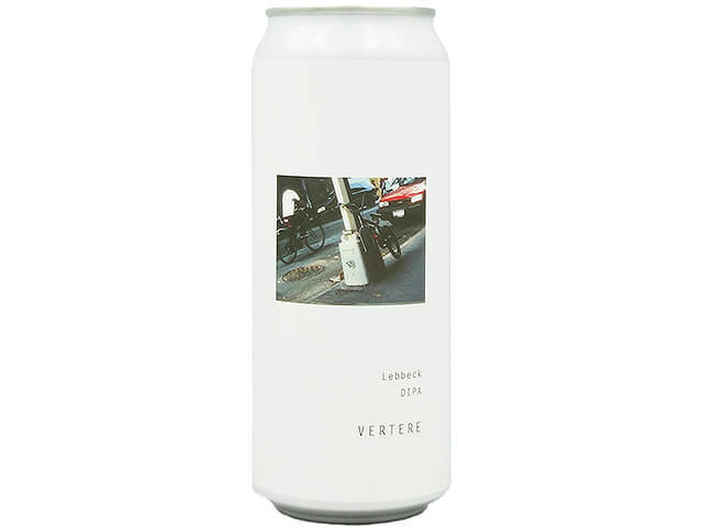 VERTERE /バテレ　Lebbeck DIPA