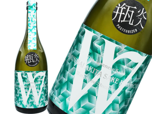 而今 - 而今 純米吟醸 愛山 火入 720ml×2本 而今 純米吟醸 愛山 火入れ | Sakenomy - 日本酒を知り、日本を知る