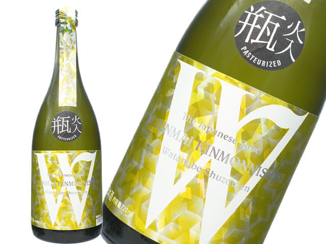 而今　朝日　すばるん♬ 而今 純米吟醸 朝日 | Sakenomy - 日本酒を知り、日本を知る