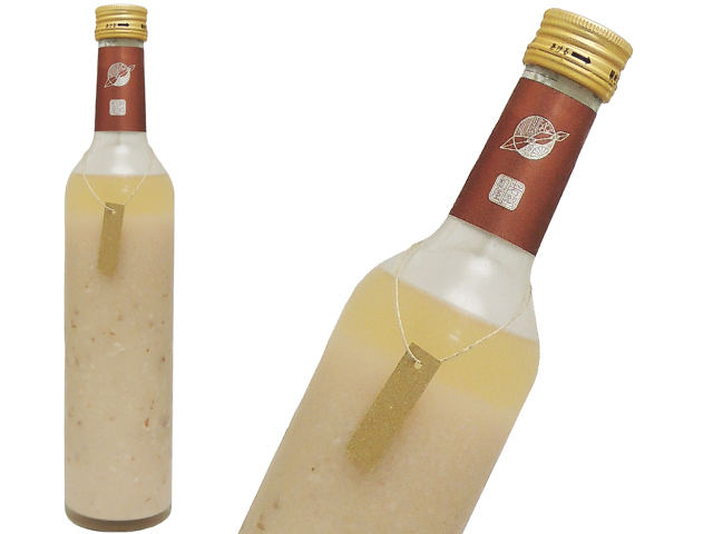 WAKAZE　三軒茶屋のどぶろく～小豆～