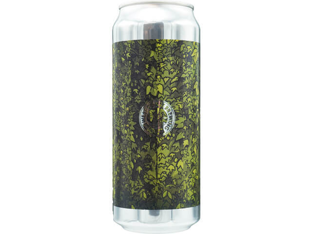 WCB　 NZ Pils / ニュージー・ピルス　Dry Hopped with Riwaka