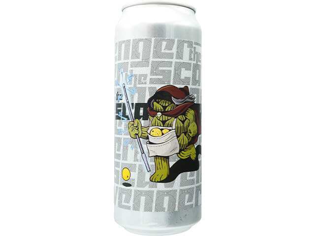 WCB The Scavenger ／ ザ・スカベンジャー Gose