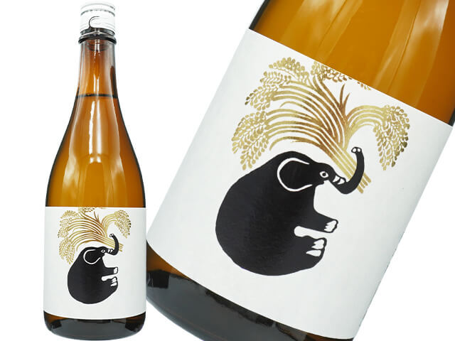 山形正宗（やまがたまさむね）　稲造（イナゾー）　稲刈りバージョン　720ml