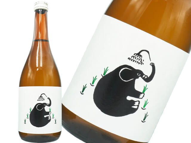 山形正宗（やまがたまさむね）　稲造　田植えversion　農業法人水戸部稲造栽培米使用