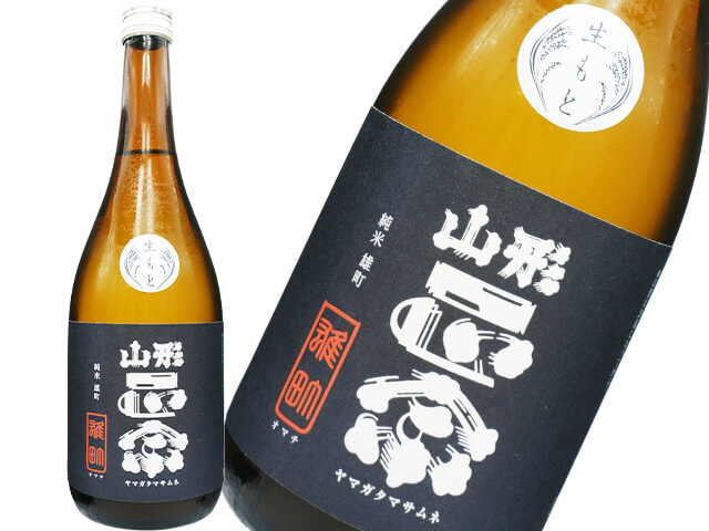 山形正宗 梅酒 1800ml