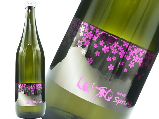 而今 / JIKON 純米吟醸 愛山 火入 720ml