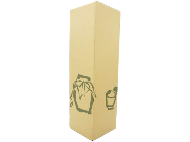 贈答箱（日本酒）