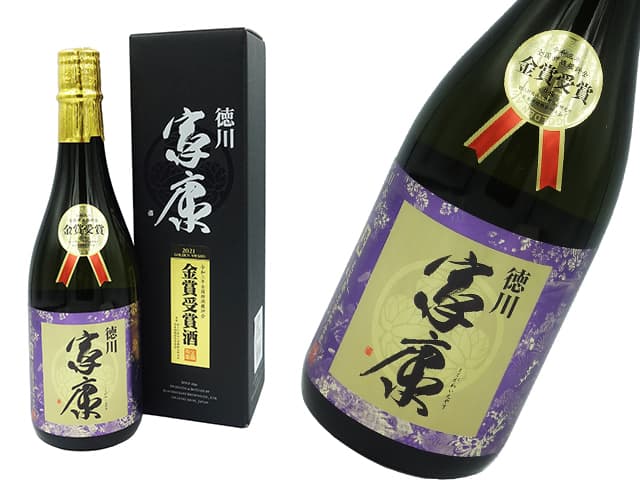 大吟醸 金賞受賞 720ml 日本酒 廣戸川 大吟醸 金賞受賞酒 720ml | 廣戸川（松崎酒造） | 酒専門