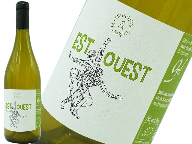 Ozil オジル / Est - Ouest エスト ウェスト 2018