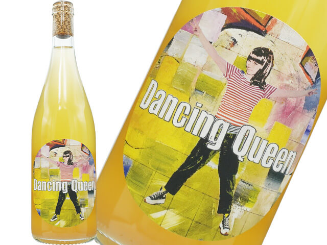 Pittnauer　ピットナウアー　/　Dancing Queen　ダンシング・クイーン　2024