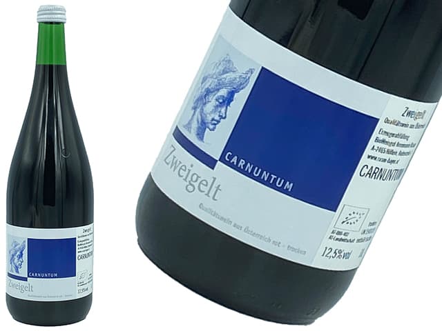 Raser Bayer/レイザー・バイヤー Zweigelt Carnuntum/ ツヴァイゲルト カンヌントゥム