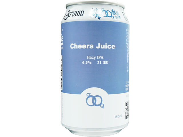 Repubrew / Cheers Juice