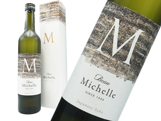澤の花（さわのはな） Beau Michelle（ボーミッシェル） 1500ml